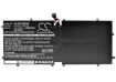 Battery Replacement Dell 04DV4C 063FK6 0D10H3 for Dell XPS 18 1810 1820 - 5