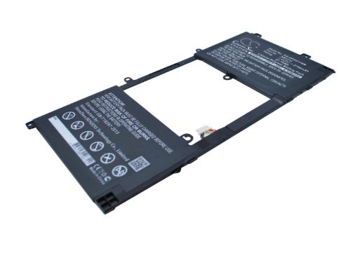 HP 726241-2C1 Battery Replacement for Pavilion 11.6 X2 - 1