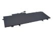 HP Chromebook 14 Battery Replacement 16GB - 3