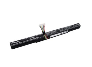 Battery Replacement Acer AL15A32 (4ICR17/65) for Aspire E5 522-64T9 E5-422 - 1