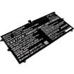 Battery Replacement Lenovo 5B10J50660 5B10J50662 L15L4P20 for Yoga 4S - 1