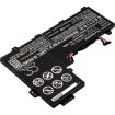 Battery Replacement Asus 0B200-02010200 C41N1533 for Q524U Q524UQ-BBI7T14 - 2
