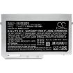 Picture of Battery Replacement Panasonic CF-VZSU59U CF-VZSU60AJS CF-VZSU60U CF-VZSU61AJS CF-VZSU61U CF-VZSU62U CF-VZSU64AJS CF-VZSU64U for CF-N10 CF-N8
