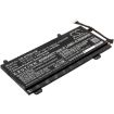 Battery Replacement Asus 0B200-02900000 4ICP7/48/70 C41N1727 - 1