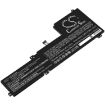 Picture of Battery Replacement Lenovo 5B10W86940 5B10W86948 L19C4PF1 L19L4PF1 L19M4PF1 SB10W86946 for IdeaPad 5 15 ideapad 5-15ARE05 81YQCTO1WW