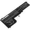 Picture of Battery Replacement Lenovo 5B10W86940 5B10W86948 L19C4PF1 L19L4PF1 L19M4PF1 SB10W86946 for IdeaPad 5 15 ideapad 5-15ARE05 81YQCTO1WW