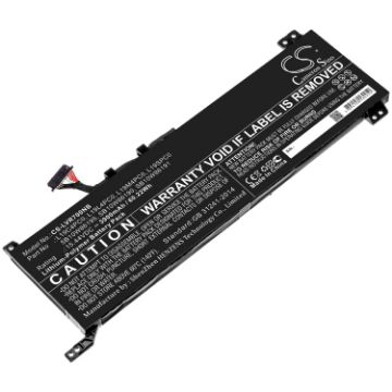 Lenovo Legion 5 15 Battery Replacement L19C4PC0 L19L4PC0 L19M4PC0 - 1
