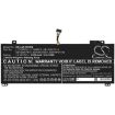 Picture of Battery Replacement Lenovo 5B10R38650 5B10W67405 L17C4PF0 L17M4PF0 SB10W67316 SB10W67414 for xiaoxin Air 13 xiaoxin Air 13IWL