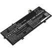 Huawei HB4593R1ECW-22 Battery Replacement for MateBook X Pro 2020 - 1