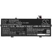 Huawei HB4593R1ECW-22 Battery Replacement for MateBook X Pro 2020 - 3
