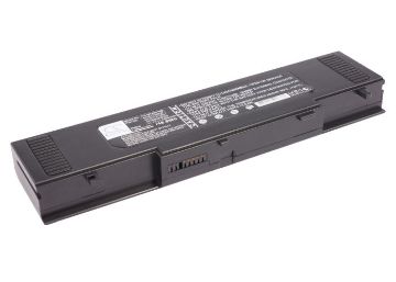 Battery Replacement Mitac 140004227 41677365001 441677300001 for MiNote 8081 - 1