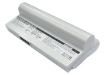 Battery Replacement Asus 870AAQ159571 AL23-901 AL24-1000 AP23-901 for Eee PC 1000 Eee PC 1000H - 1