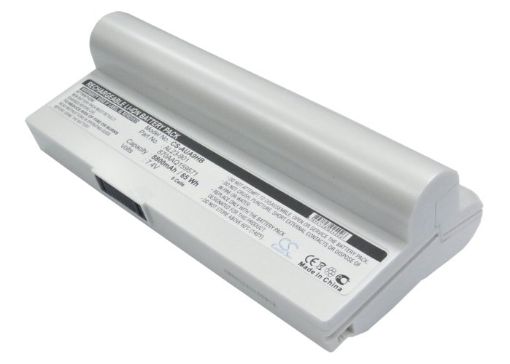Battery Replacement Asus 870AAQ159571 AL23-901 AL24-1000 AP23-901 for Eee PC 1000 Eee PC 1000H - 1