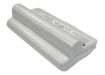 Battery Replacement Asus 870AAQ159571 AL23-901 AL24-1000 AP23-901 for Eee PC 1000 Eee PC 1000H - 2