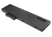 Picture of Battery Replacement Acer 3UR18650Y-2-QC236 for Aspire 5601AWLMi Aspire 7000