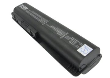 HP 462889-121 Battery Replacement for dv5-1017tx dv5-1018tx - 1