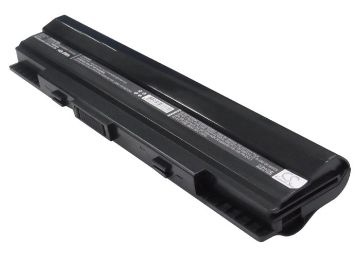 Battery Replacement for Asus 07G016CH1875 07G016CJ1875 07G016D31875 07G016D61875 07G016D81875 07G016EB1875 - 1