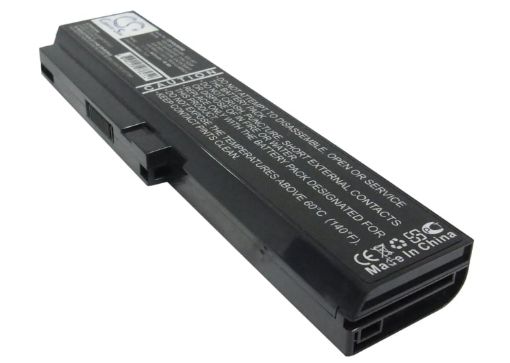 Battery Replacement for Casper 3UR18650-2-T0188 TW8 - 1