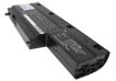 Battery Replacement Medion 40029778 40029779 BTP-D4BM BTP-D5BM for Akoya E7211 E7212 - 1