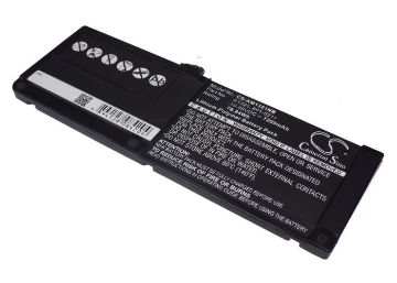 Battery Replacement Apple 020-6380-A 661-5211 661-5476 A1321 for A1286 MacBookPro5.4 - 1
