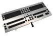 Battery Replacement Lenovo 11S121500 121500156 L12M4P21 for Yoga 2 Pro 13.3" - 4