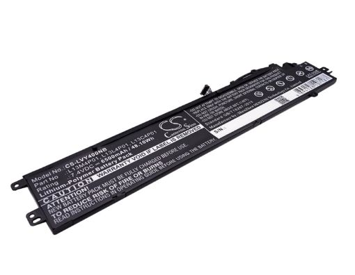 Battery Replacement Lenovo L13C4P01 L13L4P01 L13M4P01 for Erazer Y40 - 1