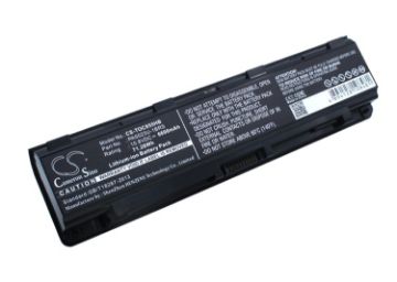 Replacement Battery for Toshiba PA5023U-1BRS - 1