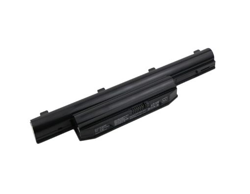 Fujitsu CP568422-01 Battery Replacement for LifeBook LH532 - 1