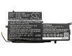 Battery Replacement Hp 6789116-005 HSTNN-DB6S for ENVY x360 13-y034cl & 13-Y044CL - 3