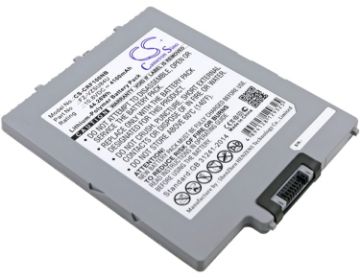 Leica GEB235 GEB236 Battery Replacement for CS35 Controller - 1