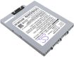Leica GEB235 GEB236 Battery Replacement for CS35 Controller - 2