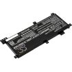 Battery Replacement Asus 0B200-01740000 C21N1508 for R457UA-FA135T - 2