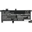 Battery Replacement Asus 0B200-01740000 C21N1508 for R457UA-FA135T - 5