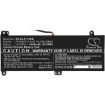 Battery Replacement for S17 Pro-8U - 3