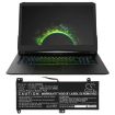 Battery Replacement for S17 Pro-8U - 5