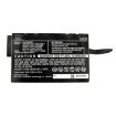 Battery Replacement Megaimage DR202 EMC36 ME202BB NL2020 SMP02 for Apollo MegaBook 911 - 5