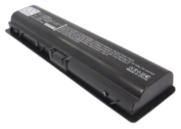 HP Battery Replacement 411462-141 411462-261 411462-421 411462-442 411463-141 411463-251 417066-001 for Pavillion DV6190 - 1