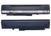 Picture of Battery Replacement Acer 2006DJ2341 4104A-AR58XB63 934T2780F AR5BXB63 BT00307005826024212500 C-5448 for Aspire One Aspire One 531H