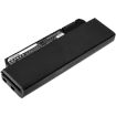 Battery Replacement Dell 312-0831 451-10690 451-10691 D044H W953G for Inspiron 910 - 2