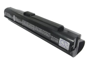 Fujitsu 2C.20E01.001 Battery Replacement for M2010 Netbook - 1