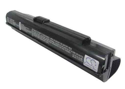 Fujitsu 2C.20E01.001 Battery Replacement for M2010 Netbook - 1
