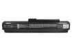 Fujitsu 2C.20E01.001 Battery Replacement for M2010 Netbook - 5