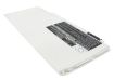 Picture of Battery Replacement Msi 925T2950F BTY-S31 BTY-S32 for X-Slim X-Slim X320