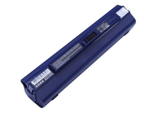 Battery Replacement for Acer UM09A31 UM09A41 UM09A71 UM09A73 UM09A75 UM09B31 UM09B34 UM09B71 UM09B73 UM09B7C - 1