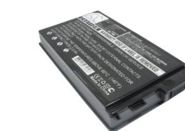 Battery Replacement Medion 40010871 LI4403A W81148LA for ARIMA A0730 MD95211 - 1