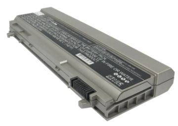 Battery Replacement Dell 0GU715 0H1391 0MP307 0P018K 0RG049 0TX283 0W0X4F 0W1193 1M215 312-0215 312-0748 - 1