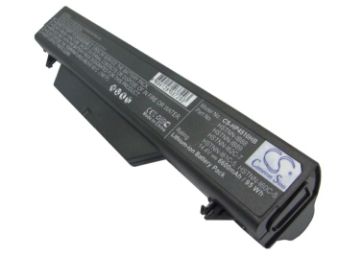 HP 513130-321 Battery Replacement for ProBook 4510s/CT - 1