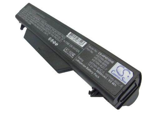 HP 513130-321 Battery Replacement for ProBook 4510s/CT - 1