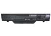HP 513130-321 Battery Replacement for ProBook 4510s/CT - 5