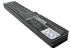 Battery Replacement Philips 3UR18650-2-T0188 for Freevents 15NB8611 - 2